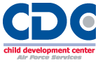 CDC Logo