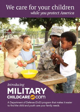 Military Childcare.com