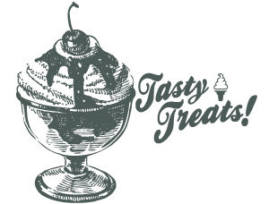 Tasty Treats
