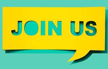 Join Us!