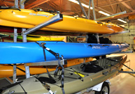 Hobie Kayak