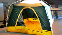 6-person tent