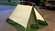 2-Person Tent